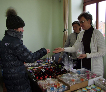 10. Adventní trh v KSD Černilov 30.11. 2018