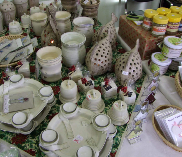 10. Adventní trh v KSD Černilov 30.11. 2018