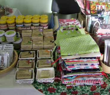 10. Adventní trh v KSD Černilov 30.11. 2018