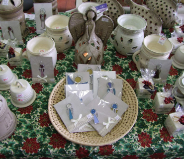 10. Adventní trh v KSD Černilov 30.11. 2018