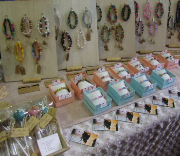 10. Adventní trh v KSD Černilov 30.11. 2018