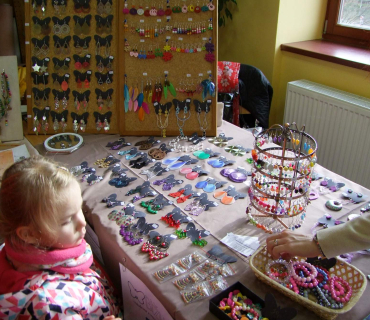 10. Adventní trh v KSD Černilov 30.11. 2018