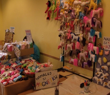 10. Adventní trh v KSD Černilov 30.11. 2018