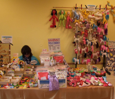 10. Adventní trh v KSD Černilov 30.11. 2018