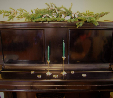 10. Adventní trh v KSD Černilov 30.11. 2018