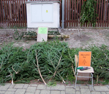 10. Adventní trh v KSD Černilov 30.11. 2018