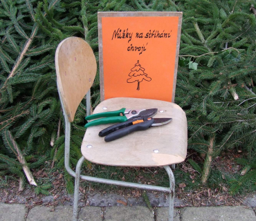 10. Adventní trh v KSD Černilov 30.11. 2018