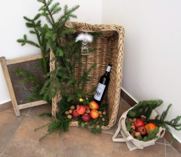 10. Adventní trh v KSD Černilov 30.11. 2018