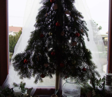 10. Adventní trh v KSD Černilov 30.11. 2018