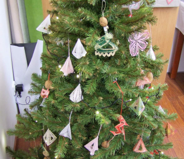 10. Adventní trh v KSD Černilov 30.11. 2018