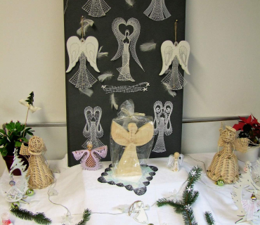 10. Adventní trh v KSD Černilov 30.11. 2018