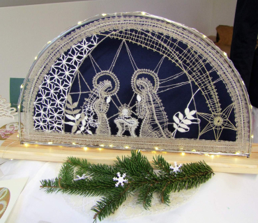 10. Adventní trh v KSD Černilov 30.11. 2018