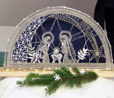 10. Adventní trh v KSD Černilov 30.11. 2018