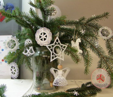 10. Adventní trh v KSD Černilov 30.11. 2018