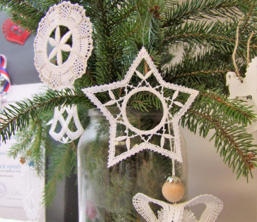 10. Adventní trh v KSD Černilov 30.11. 2018