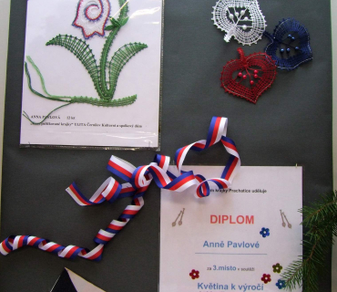 10. Adventní trh v KSD Černilov 30.11. 2018