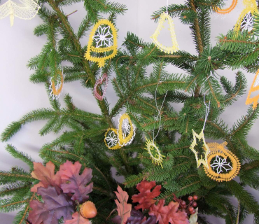 10. Adventní trh v KSD Černilov 30.11. 2018