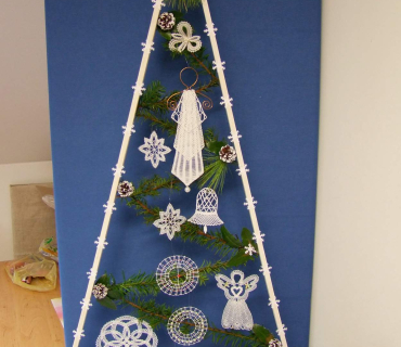 10. Adventní trh v KSD Černilov 30.11. 2018