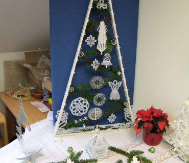 10. Adventní trh v KSD Černilov 30.11. 2018