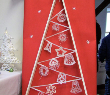 10. Adventní trh v KSD Černilov 30.11. 2018