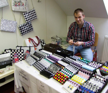 10. Adventní trh v KSD Černilov 30.11. 2018