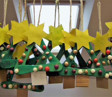 10. Adventní trh v KSD Černilov 30.11. 2018