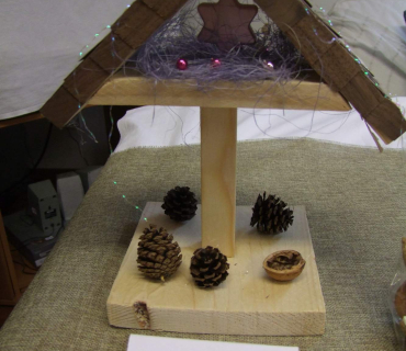 10. Adventní trh v KSD Černilov 30.11. 2018