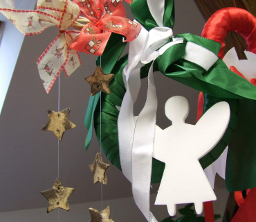 10. Adventní trh v KSD Černilov 30.11. 2018