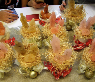 10. Adventní trh v KSD Černilov 30.11. 2018