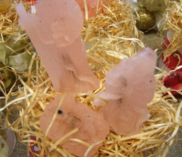 10. Adventní trh v KSD Černilov 30.11. 2018