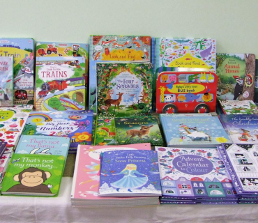 10. Adventní trh v KSD Černilov 30.11. 2018