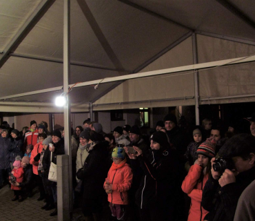 10. Adventní trh v KSD Černilov 30.11. 2018