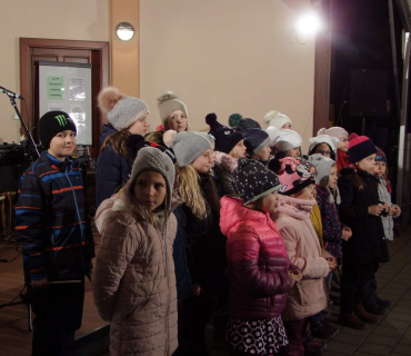 10. Adventní trh v KSD Černilov 30.11. 2018