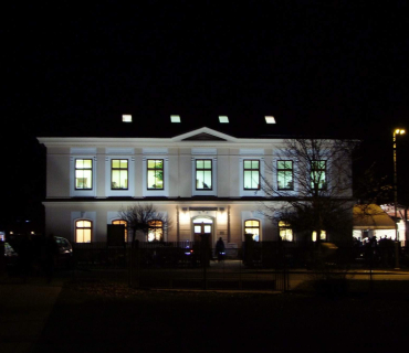 10. Adventní trh v KSD Černilov 30.11. 2018