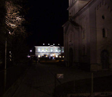 10. Adventní trh v KSD Černilov 30.11. 2018