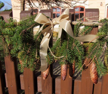 10. Adventní trh v KSD Černilov 30.11. 2018