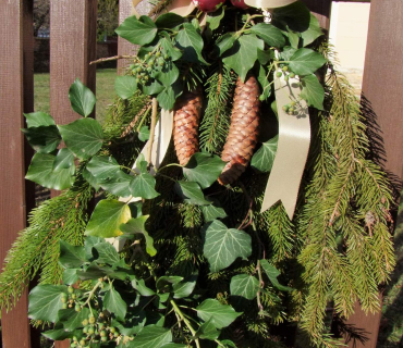 10. Adventní trh v KSD Černilov 30.11. 2018