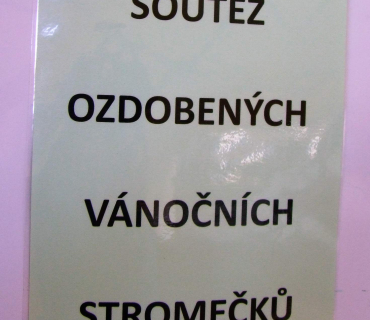 10. Adventní trh v KSD Černilov 30.11. 2018