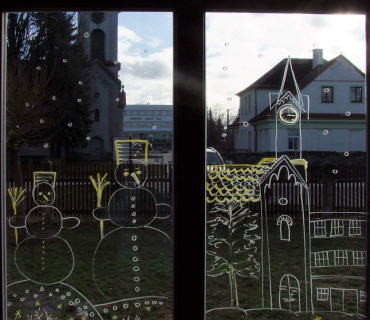 10. Adventní trh v KSD Černilov 30.11. 2018