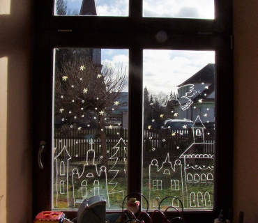 10. Adventní trh v KSD Černilov 30.11. 2018