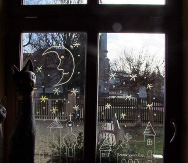 10. Adventní trh v KSD Černilov 30.11. 2018