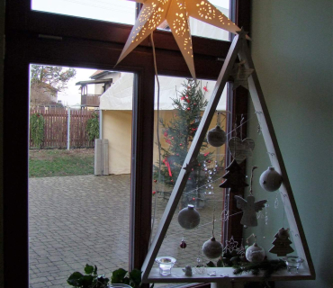 10. Adventní trh v KSD Černilov 30.11. 2018