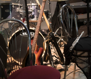 Vánoční zpívaní v Sokolovně 16.12.2017