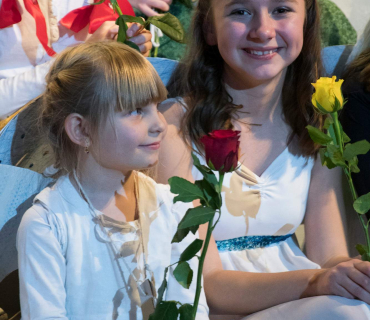 Vánoční zpívaní v Sokolovně 16.12.2017