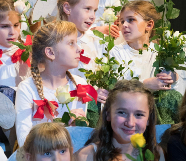 Vánoční zpívaní v Sokolovně 16.12.2017