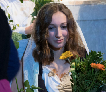 Vánoční zpívaní v Sokolovně 16.12.2017