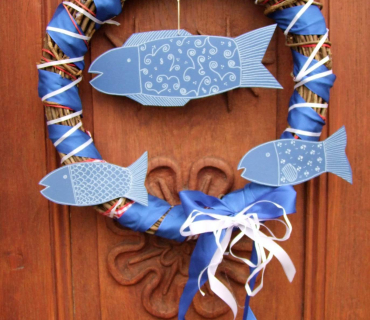 Adventní trh v KSD Černilov 1.12. 2017 - 9.ročník