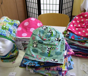 Adventní trh v KSD Černilov 1.12. 2017 - 9.ročník