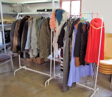 Adventní trh v KSD Černilov 1.12. 2017 - 9.ročník