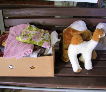 Adventní trh v KSD Černilov 1.12. 2017 - 9.ročník